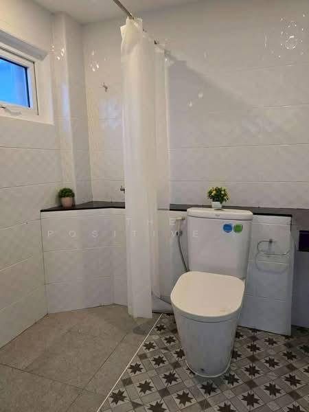 Hillside Condo 4, Chiang Mai, Chang Phuak, Muang Chiang Mai, Chiang Mai, Studio, 35 sqm, Condo For Sale, by The Positive ที่ดิน บ้าน คอนโด, 500355424 - DDproperty.com