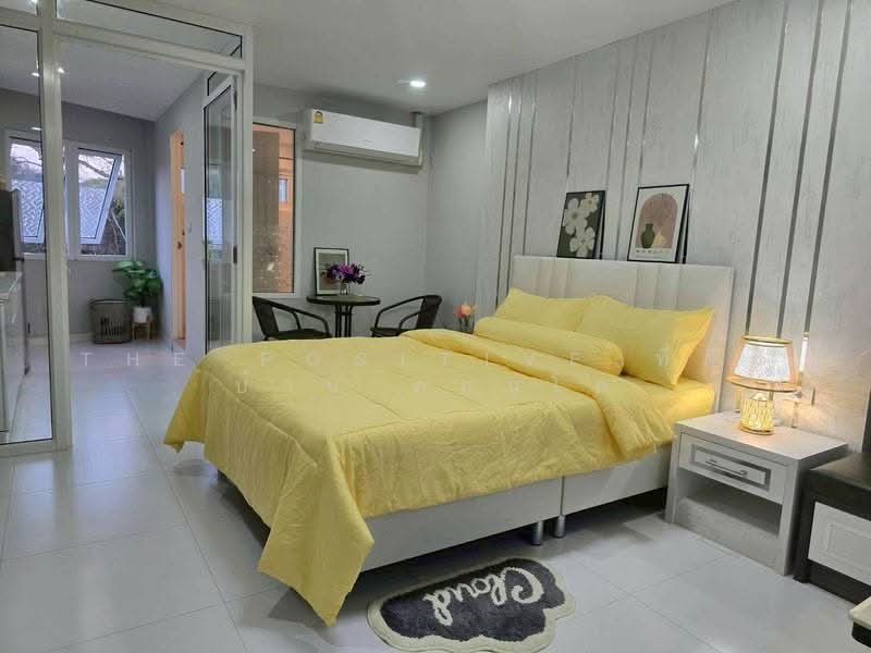 Hillside Condo 4 : ฮิลล์ไซด์ คอนโดมิเนียม 4, เชียงใหม่, ช้างเผือก, เมืองเชียงใหม่, เชียงใหม่, 35 ตร.ม., คอนโด ขาย, โดย The Positive ที่ดิน บ้าน คอนโด, 500355424 - DDproperty.com