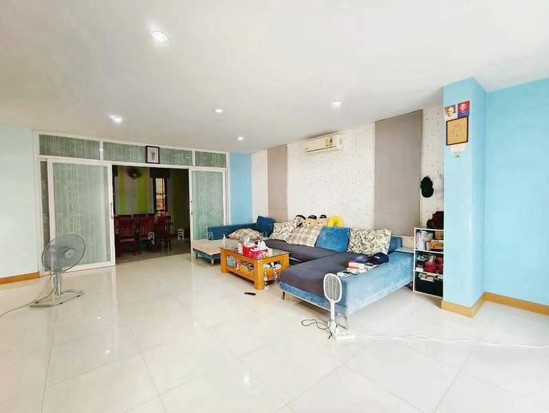 ให้เช่าบ้านเดี่ยวหลังใหญ่ ม.บ้านสวนคูณ2 ชลบุรี, Chon Buri (Pattaya), Nong Khang Khok, Muang Chon Buri, Chon Buri (Pattaya), 3 Bedrooms, 200 sqm, Single Detached House For Rent, by Dusit Saengfa, 500355425 - DDproperty.com