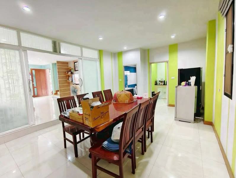 ให้เช่าบ้านเดี่ยวหลังใหญ่ ม.บ้านสวนคูณ2 ชลบุรี, Chon Buri (Pattaya), Nong Khang Khok, Muang Chon Buri, Chon Buri (Pattaya), 3 Bedrooms, 200 sqm, Single Detached House For Rent, by Dusit Saengfa, 500355425 - DDproperty.com