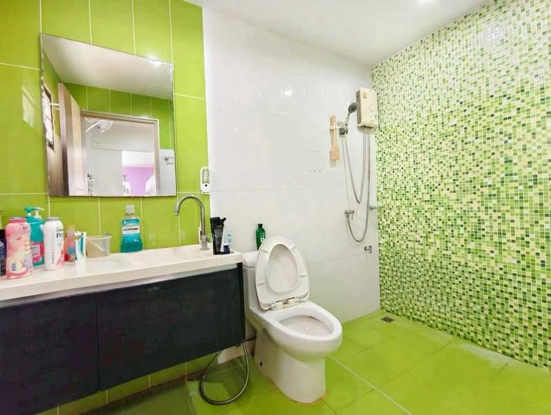 ให้เช่าบ้านเดี่ยวหลังใหญ่ ม.บ้านสวนคูณ2 ชลบุรี, Chon Buri (Pattaya), Nong Khang Khok, Muang Chon Buri, Chon Buri (Pattaya), 3 Bedrooms, 200 sqm, Single Detached House For Rent, by Dusit Saengfa, 500355425 - DDproperty.com