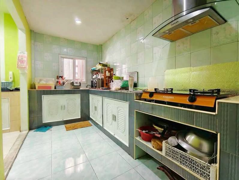 ให้เช่าบ้านเดี่ยวหลังใหญ่ ม.บ้านสวนคูณ2 ชลบุรี, Chon Buri (Pattaya), Nong Khang Khok, Muang Chon Buri, Chon Buri (Pattaya), 3 Bedrooms, 200 sqm, Single Detached House For Rent, by Dusit Saengfa, 500355425 - DDproperty.com