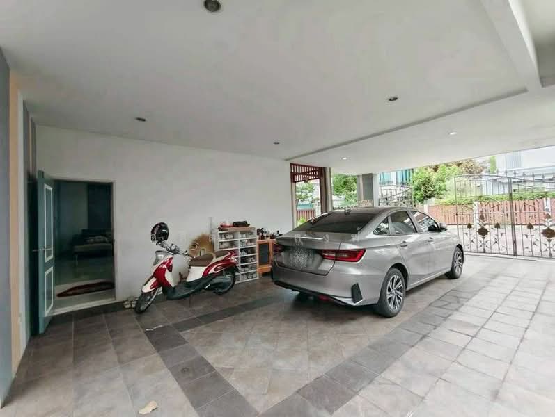 ให้เช่าบ้านเดี่ยวหลังใหญ่ ม.บ้านสวนคูณ2 ชลบุรี, Chon Buri (Pattaya), Nong Khang Khok, Muang Chon Buri, Chon Buri (Pattaya), 3 Bedrooms, 200 sqm, Single Detached House For Rent, by Dusit Saengfa, 500355425 - DDproperty.com