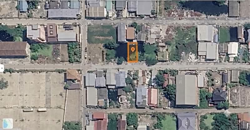 ที่ดิน ซอยหลอดปิ้ง ซอย3, Samut Prakan, Pak Khlong Bang Pla Kot, Phra Samut Jadee, Samut Prakan, , 220 sqm, Land For Sale, by ธนณัฎฐ์ ศตายุสกุลวงศ์, 500355427 - DDproperty.com