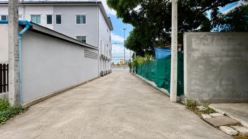 ขายยกโครงการ ที่ดินพร้อมบ้านแฝด ริมถนนเพชรเกษม ใจกลางเมืองปราณบุรี, ประจวบคีรีขันธ์, เพชรเกษม, เขาน้อย, ปราณบุรี, ประจวบคีรีขันธ์, 1,316 ตร.ม., ที่ดิน ขาย, โดย ปาณชญา ศรีนวล, 500355428 - DDproperty.com