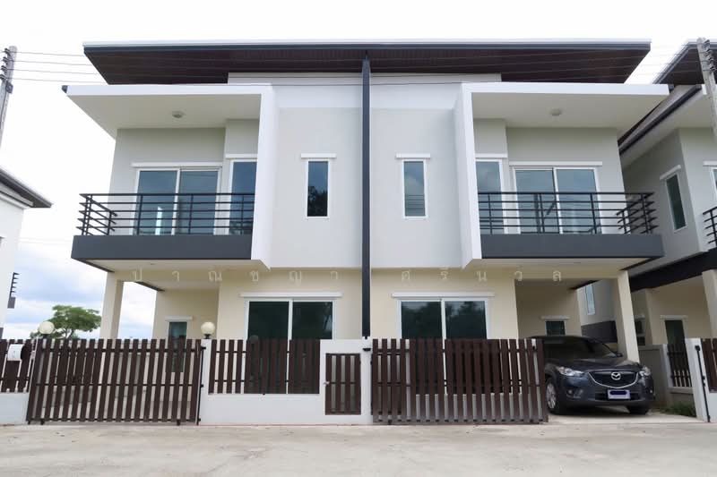 ขายยกโครงการ ที่ดินพร้อมบ้านแฝด ริมถนนเพชรเกษม ใจกลางเมืองปราณบุรี, ประจวบคีรีขันธ์, เพชรเกษม, เขาน้อย, ปราณบุรี, ประจวบคีรีขันธ์, 1,316 ตร.ม., ที่ดิน ขาย, โดย ปาณชญา ศรีนวล, 500355428 - DDproperty.com