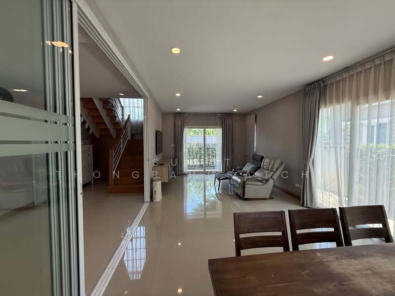 Pruksa Town Serenity 2 Petchkasem 81 : พฤกษาทาวน์ เซเรนิตี้ 2 เพชรเกษม 81, กรุงเทพ, ถนนเพชรเกษม, หนองแขม, กรุงเทพ, 189 ตร.ม., บ้านเดี่ยว ขาย, โดย Sumit Thongpahusatcha, 500355429 - DDproperty.com