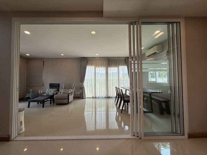 Pruksa Town Serenity 2 Petchkasem 81, Bangkok, Petchkasem Road, Nong Kham, Nong Khaem, Bangkok, 3 Bedrooms, 189 sqm, Single Detached House For Sale, by Sumit Thongpahusatcha, 500355429 - DDproperty.com