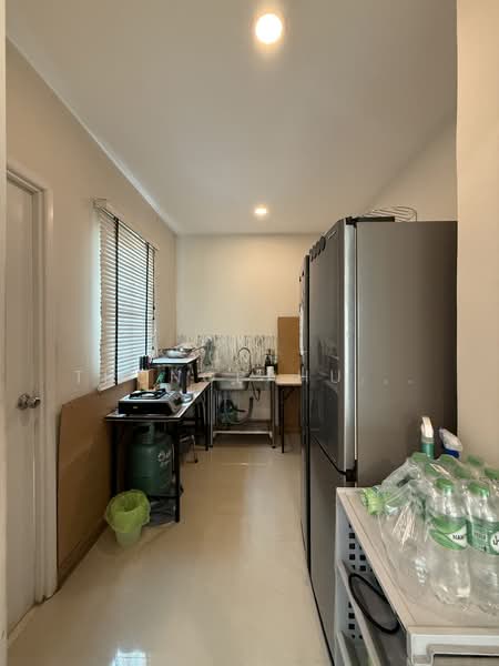 Pruksa Town Serenity 2 Petchkasem 81, Bangkok, Petchkasem Road, Nong Kham, Nong Khaem, Bangkok, 3 Bedrooms, 189 sqm, Single Detached House For Sale, by Sumit Thongpahusatcha, 500355429 - DDproperty.com
