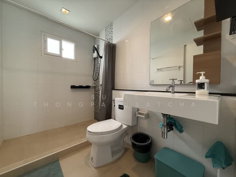Pruksa Town Serenity 2 Petchkasem 81, Bangkok, Petchkasem Road, Nong Kham, Nong Khaem, Bangkok, 3 Bedrooms, 189 sqm, Single Detached House For Sale, by Sumit Thongpahusatcha, 500355429 - DDproperty.com