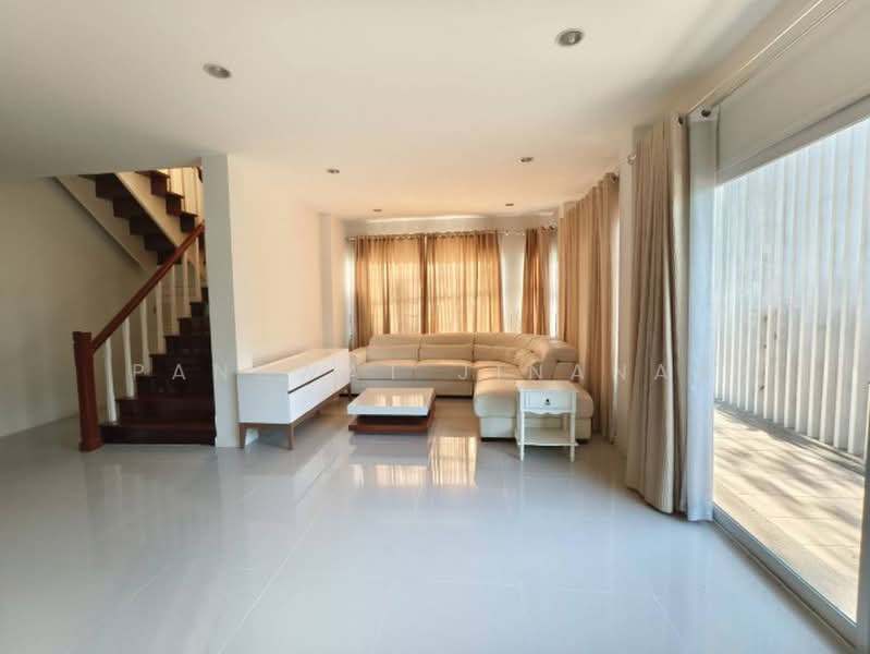 ไม่พบโครงการ, Chiang Mai, , Nong Harn, San Sai, Chiang Mai, 1 Bedroom, 86 sqm, Single Detached House For Sale, by Panuwat Jinanan, 500355430 - DDproperty.com