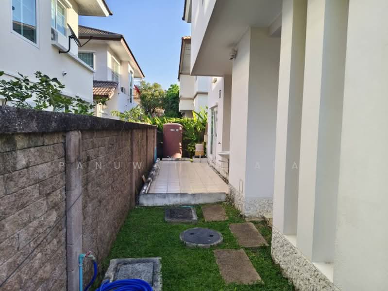 ไม่พบโครงการ, เชียงใหม่, , หนองหาร, สันทราย, เชียงใหม่, 86 ตร.ม., บ้านเดี่ยว ขาย, โดย Panuwat Jinanan, 500355430 - DDproperty.com