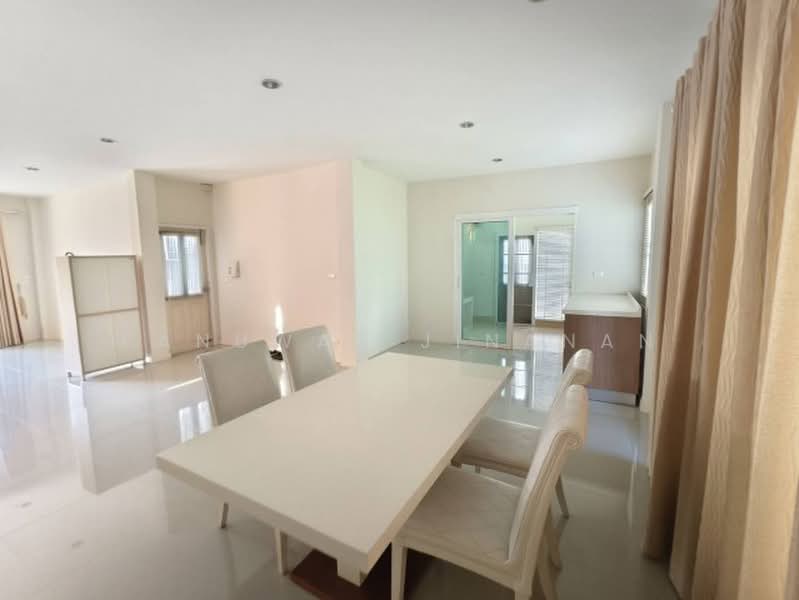 ไม่พบโครงการ, Chiang Mai, , Nong Harn, San Sai, Chiang Mai, 1 Bedroom, 86 sqm, Single Detached House For Sale, by Panuwat Jinanan, 500355430 - DDproperty.com