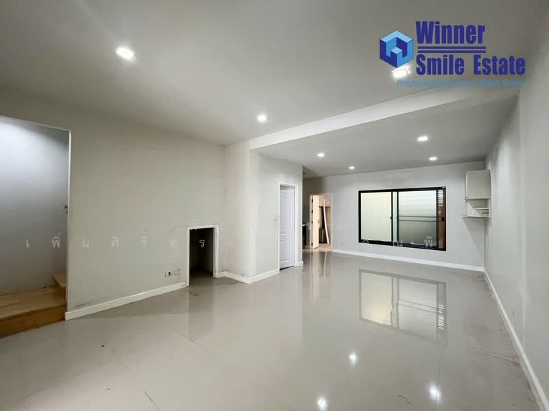 Plex Bangna, Samut Prakan, 90/239 Burapha Withi Expressway, Bang Kaeo, Bang Plee, Samut Prakan, 3 Bedrooms, 190 sqm, Townhouse For Rent, by พิชาพัทธ์ เพิ่มศิริทรงรัฐ (คุณพิชา), 500355431 - DDproperty.com