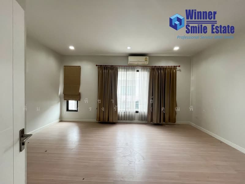 Plex Bangna, Samut Prakan, 90/239 Burapha Withi Expressway, Bang Kaeo, Bang Plee, Samut Prakan, 3 Bedrooms, 190 sqm, Townhouse For Rent, by พิชาพัทธ์ เพิ่มศิริทรงรัฐ (คุณพิชา), 500355431 - DDproperty.com