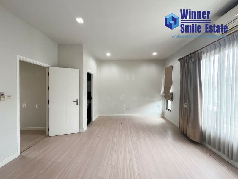 Plex Bangna, Samut Prakan, 90/239 Burapha Withi Expressway, Bang Kaeo, Bang Plee, Samut Prakan, 3 Bedrooms, 190 sqm, Townhouse For Rent, by พิชาพัทธ์ เพิ่มศิริทรงรัฐ (คุณพิชา), 500355431 - DDproperty.com