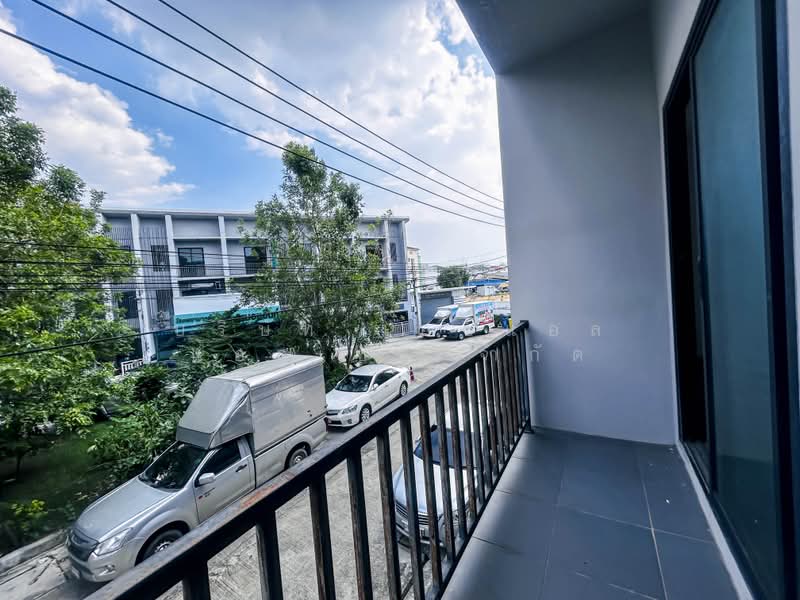อาคารพาณิชย์ 3 ชั้น เข้าซอย ตรงข้าม บิ๊กซี ท่าอิฐ (หลังมุม), นนทบุรี, บางรักน้อย, เมืองนนทบุรี, นนทบุรี, 240 ตร.ม., ตึกแถว-อาคารพาณิชย์ ขาย, โดย บริษัท เอชแอล แอสเซท จำกัด, 500355432 - DDproperty.com