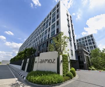 ขาย - Atmoz Kanaal Rangsit : แอทโมซ คาแนล รังสิต, ปทุมธานี