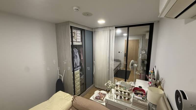 Atmoz Kanaal Rangsit : แอทโมซ คาแนล รังสิต, ปทุมธานี, Rangsit Pathum Thani Road, บางพูน, เมืองปทุมธานี, ปทุมธานี, 26 ตร.ม., คอนโด ขาย, โดย บริษัท เอชแอล แอสเซท จำกัด, 500355436 - DDproperty.com