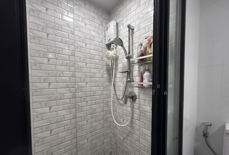 Atmoz Kanaal Rangsit, Pathum Thani, Rangsit Pathum Thani Road, Bang Phun, Muang Pathum Thani, Pathum Thani, 1 Bedroom, 26 sqm, Condo For Sale, by บริษัท เอชแอล แอสเซท จำกัด, 500355436 - DDproperty.com