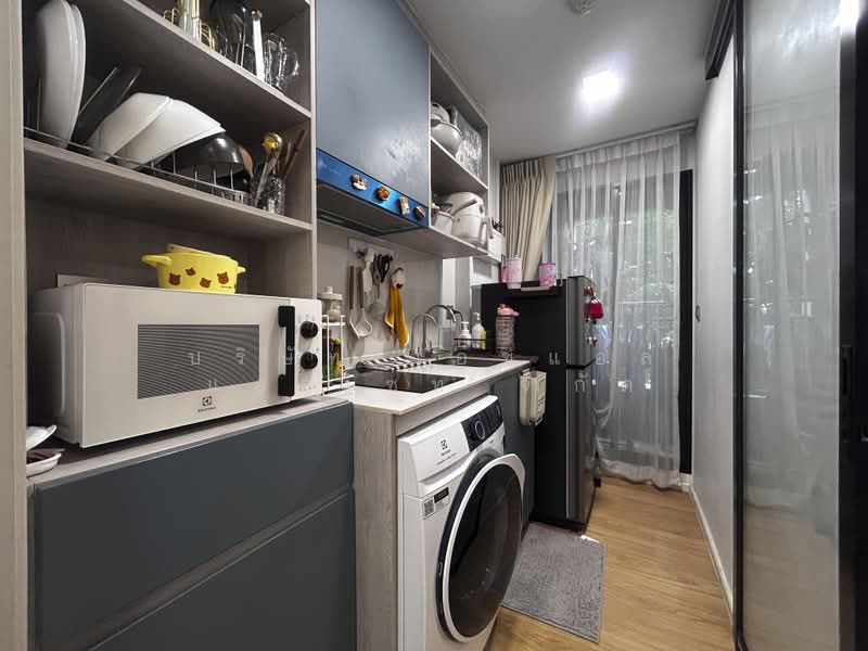 Atmoz Kanaal Rangsit : แอทโมซ คาแนล รังสิต, ปทุมธานี, Rangsit Pathum Thani Road, บางพูน, เมืองปทุมธานี, ปทุมธานี, 26 ตร.ม., คอนโด ขาย, โดย บริษัท เอชแอล แอสเซท จำกัด, 500355436 - DDproperty.com