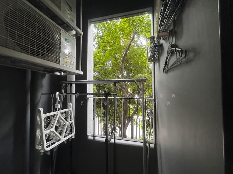 Atmoz Kanaal Rangsit : แอทโมซ คาแนล รังสิต, ปทุมธานี, Rangsit Pathum Thani Road, บางพูน, เมืองปทุมธานี, ปทุมธานี, 26 ตร.ม., คอนโด ขาย, โดย บริษัท เอชแอล แอสเซท จำกัด, 500355436 - DDproperty.com
