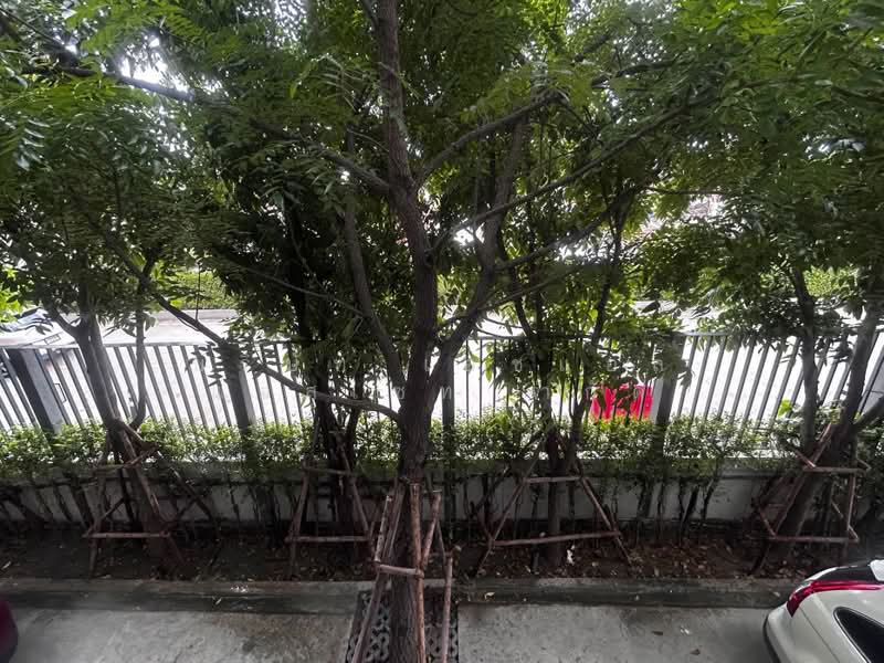 Atmoz Kanaal Rangsit, Pathum Thani, Rangsit Pathum Thani Road, Bang Phun, Muang Pathum Thani, Pathum Thani, 1 Bedroom, 26 sqm, Condo For Sale, by บริษัท เอชแอล แอสเซท จำกัด, 500355436 - DDproperty.com
