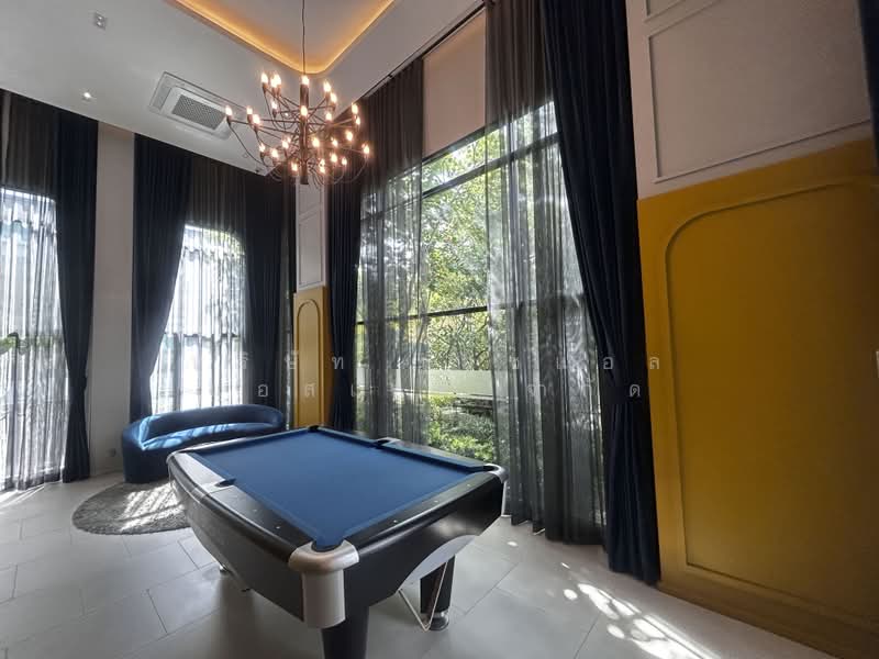 Atmoz Kanaal Rangsit : แอทโมซ คาแนล รังสิต, ปทุมธานี, Rangsit Pathum Thani Road, บางพูน, เมืองปทุมธานี, ปทุมธานี, 26 ตร.ม., คอนโด ขาย, โดย บริษัท เอชแอล แอสเซท จำกัด, 500355436 - DDproperty.com