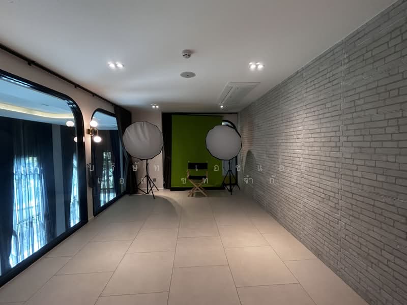 Atmoz Kanaal Rangsit, Pathum Thani, Rangsit Pathum Thani Road, Bang Phun, Muang Pathum Thani, Pathum Thani, 1 Bedroom, 26 sqm, Condo For Sale, by บริษัท เอชแอล แอสเซท จำกัด, 500355436 - DDproperty.com