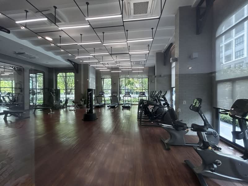 Atmoz Kanaal Rangsit, Pathum Thani, Rangsit Pathum Thani Road, Bang Phun, Muang Pathum Thani, Pathum Thani, 1 Bedroom, 26 sqm, Condo For Sale, by บริษัท เอชแอล แอสเซท จำกัด, 500355436 - DDproperty.com