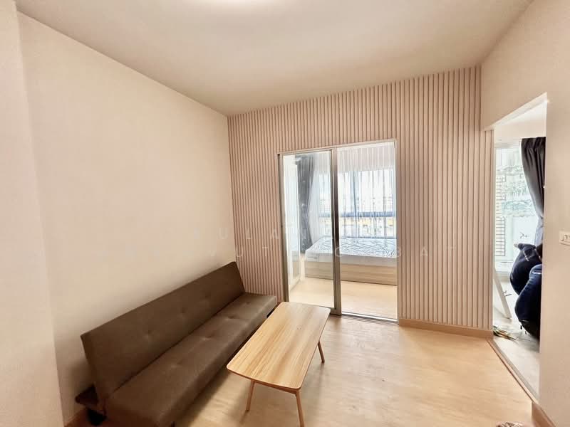 The Kith Sukhumvit 113, Samut Prakan, Sukhumvit Road 113, Samrong Nua, Muang Samut Prakarn, Samut Prakan, 1 Bedroom, 29 sqm, Condo For Sale, by Kulanat Ananvutisombat, 500355438 - DDproperty.com