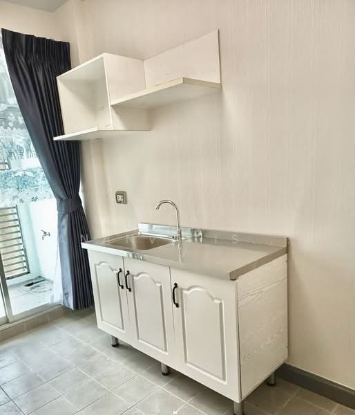 The Kith Sukhumvit 113, Samut Prakan, Sukhumvit Road 113, Samrong Nua, Muang Samut Prakarn, Samut Prakan, 1 Bedroom, 29 sqm, Condo For Sale, by Kulanat Ananvutisombat, 500355438 - DDproperty.com
