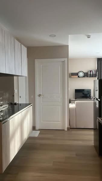 The Indeed Condo Urban Sriracha, Chon Buri (Pattaya), 444 Moo 2, Kaokilo Road, Soi 9, Surasak, Si Racha, Chon Buri (Pattaya), 2 Bedrooms, 46 sqm, Condo For Rent, by Dusit Saengfa, 500355442 - DDproperty.com