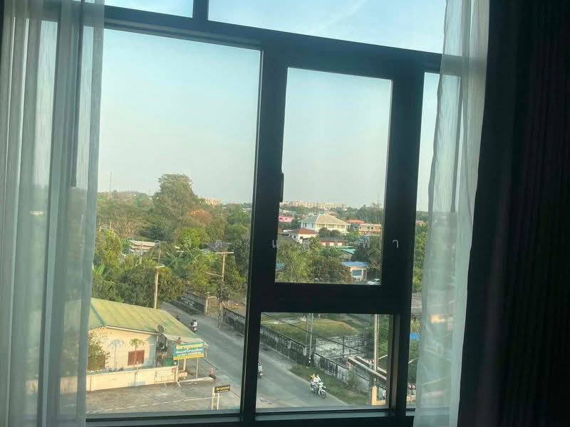 The Indeed Condo Urban Sriracha, Chon Buri (Pattaya), 444 Moo 2, Kaokilo Road, Soi 9, Surasak, Si Racha, Chon Buri (Pattaya), 2 Bedrooms, 46 sqm, Condo For Rent, by Dusit Saengfa, 500355442 - DDproperty.com