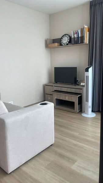 The Indeed Condo Urban Sriracha, Chon Buri (Pattaya), 444 Moo 2, Kaokilo Road, Soi 9, Surasak, Si Racha, Chon Buri (Pattaya), 2 Bedrooms, 46 sqm, Condo For Rent, by Dusit Saengfa, 500355442 - DDproperty.com