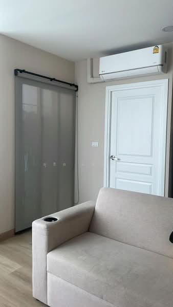 The Indeed Condo Urban Sriracha, Chon Buri (Pattaya), 444 Moo 2, Kaokilo Road, Soi 9, Surasak, Si Racha, Chon Buri (Pattaya), 2 Bedrooms, 46 sqm, Condo For Rent, by Dusit Saengfa, 500355442 - DDproperty.com