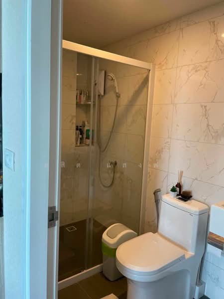 The Indeed Condo Urban Sriracha, Chon Buri (Pattaya), 444 Moo 2, Kaokilo Road, Soi 9, Surasak, Si Racha, Chon Buri (Pattaya), 2 Bedrooms, 46 sqm, Condo For Rent, by Dusit Saengfa, 500355442 - DDproperty.com