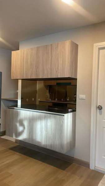 The Indeed Condo Urban Sriracha, Chon Buri (Pattaya), 444 Moo 2, Kaokilo Road, Soi 9, Surasak, Si Racha, Chon Buri (Pattaya), 2 Bedrooms, 46 sqm, Condo For Rent, by Dusit Saengfa, 500355442 - DDproperty.com