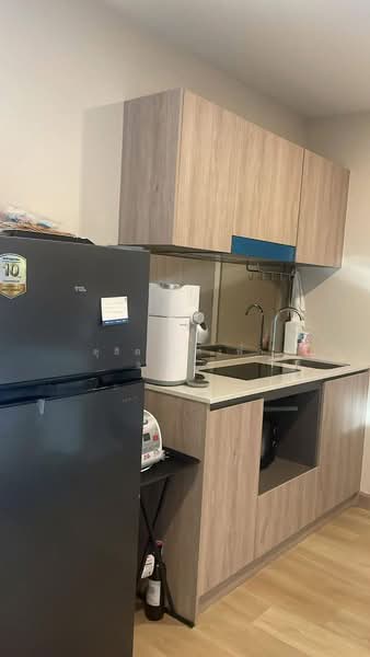 The Indeed Condo Urban Sriracha, Chon Buri (Pattaya), 444 Moo 2, Kaokilo Road, Soi 9, Surasak, Si Racha, Chon Buri (Pattaya), 2 Bedrooms, 46 sqm, Condo For Rent, by Dusit Saengfa, 500355442 - DDproperty.com