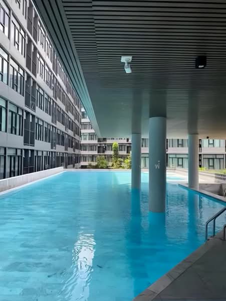 The Indeed Condo Urban Sriracha : ดิ อินดี๊ด คอนโด เออร์เบิน ศรีราชา, ชลบุรี, 444 ม.2 ถนน เก้ากิโล ซอย 9, สุรศักดิ์, ศรีราชา, ชลบุรี, 46 ตร.ม., คอนโด ให้เช่า, โดย ดุสิต แสงฟ้า, 500355442 - DDproperty.com