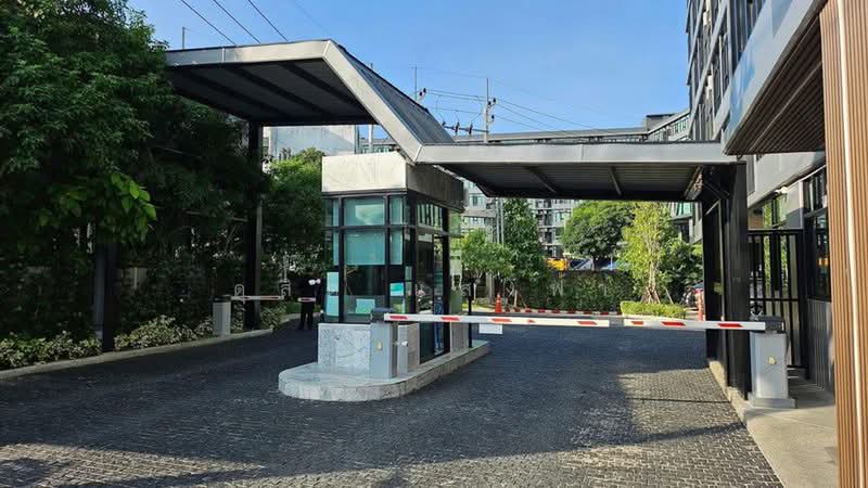 The Indeed Condo Urban Sriracha, Chon Buri (Pattaya), 444 Moo 2, Kaokilo Road, Soi 9, Surasak, Si Racha, Chon Buri (Pattaya), 2 Bedrooms, 46 sqm, Condo For Rent, by Dusit Saengfa, 500355442 - DDproperty.com