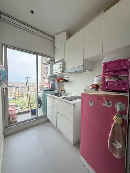 The Prodigy MRT Bangkhae, Bangkok, 88 Phet Kasem Rd, Bang Wa, Phasi Charoen, Bangkok, 1 Bedroom, 30 sqm, Condo For Sale, by The Best Property ตู๋, 500355449 - DDproperty.com