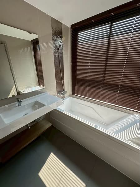 IDEO Sukhumvit 93, Bangkok, 2331 Soi Sukhumvit 93, Bang Chak, Phra Khanong, Bangkok, 2 Bedrooms, 59 sqm, Condo For Rent, by Nest Property Partner Co., Ltd., 500355450 - DDproperty.com