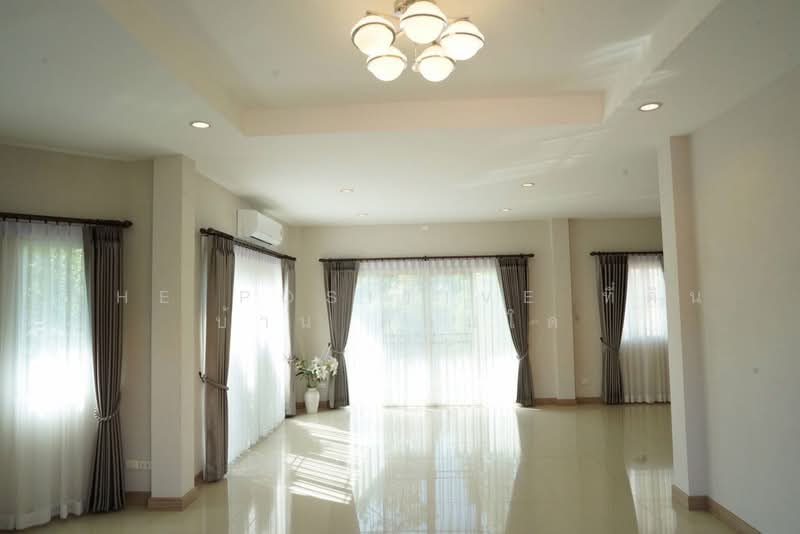 The Oriental, Chiang Mai, Chai Sa Than, Saraphi, Chiang Mai, 4 Bedrooms, 306 sqm, Single Detached House For Rent, by The Positive ที่ดิน บ้าน คอนโด, 500355452 - DDproperty.com