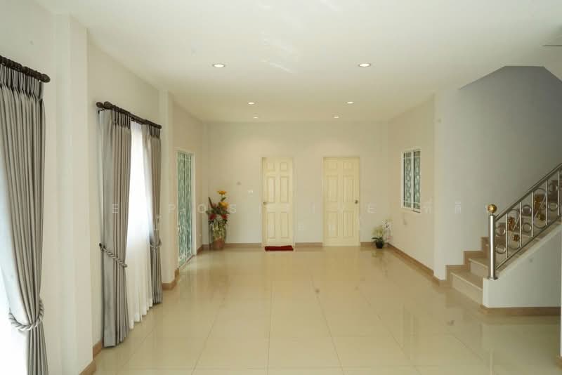 หมู่บ้านดิโอเรียนทอล (The Oriental), เชียงใหม่, ไชยสถาน, สารภี, เชียงใหม่, 306 ตร.ม., บ้านเดี่ยว ให้เช่า, โดย The Positive ที่ดิน บ้าน คอนโด, 500355452 - DDproperty.com
