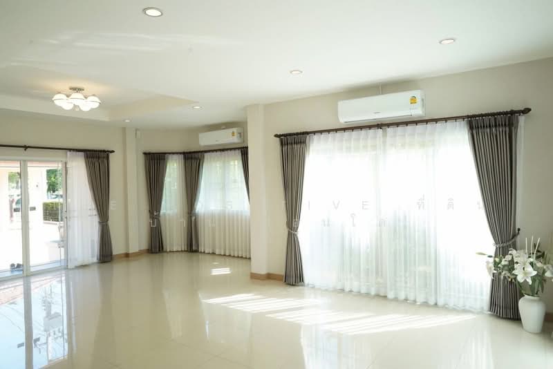 หมู่บ้านดิโอเรียนทอล (The Oriental), เชียงใหม่, ไชยสถาน, สารภี, เชียงใหม่, 306 ตร.ม., บ้านเดี่ยว ให้เช่า, โดย The Positive ที่ดิน บ้าน คอนโด, 500355452 - DDproperty.com