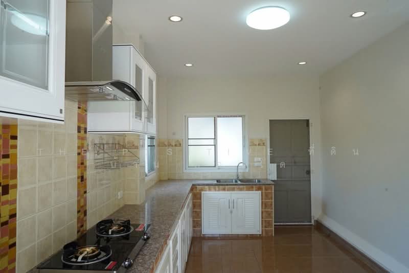 The Oriental, Chiang Mai, Chai Sa Than, Saraphi, Chiang Mai, 4 Bedrooms, 306 sqm, Single Detached House For Rent, by The Positive ที่ดิน บ้าน คอนโด, 500355452 - DDproperty.com