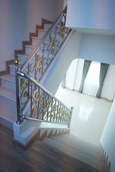 The Oriental, Chiang Mai, Chai Sa Than, Saraphi, Chiang Mai, 4 Bedrooms, 306 sqm, Single Detached House For Rent, by The Positive ที่ดิน บ้าน คอนโด, 500355452 - DDproperty.com