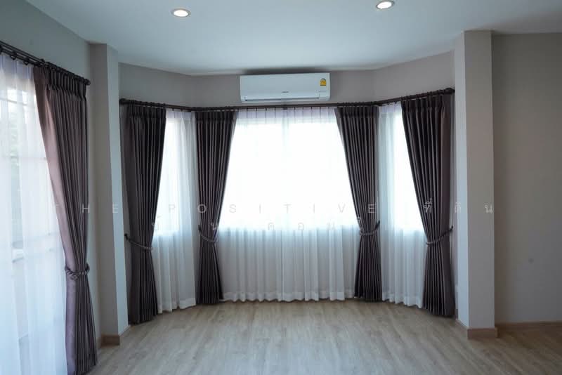 The Oriental, Chiang Mai, Chai Sa Than, Saraphi, Chiang Mai, 4 Bedrooms, 306 sqm, Single Detached House For Rent, by The Positive ที่ดิน บ้าน คอนโด, 500355452 - DDproperty.com