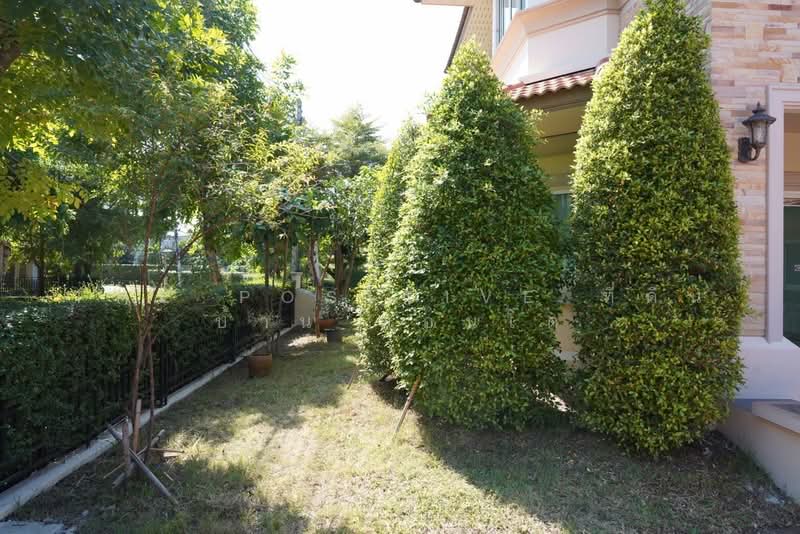The Oriental, Chiang Mai, Chai Sa Than, Saraphi, Chiang Mai, 4 Bedrooms, 306 sqm, Single Detached House For Rent, by The Positive ที่ดิน บ้าน คอนโด, 500355452 - DDproperty.com